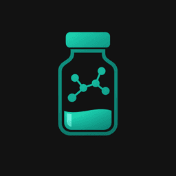 Vial icon